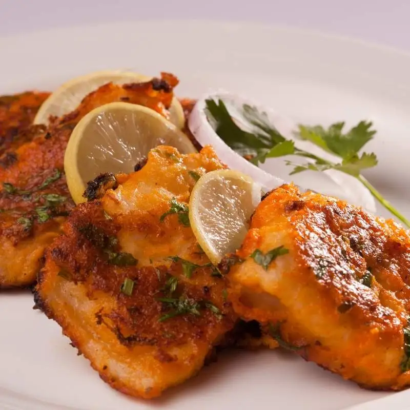 Authentic Indian cuisine at Spicy Hut Bistro & Bar in Edmonton, AB