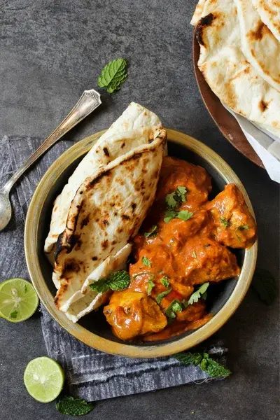 Spicy Hut's signature dishes - Authentic Indian cuisine in Edmonton