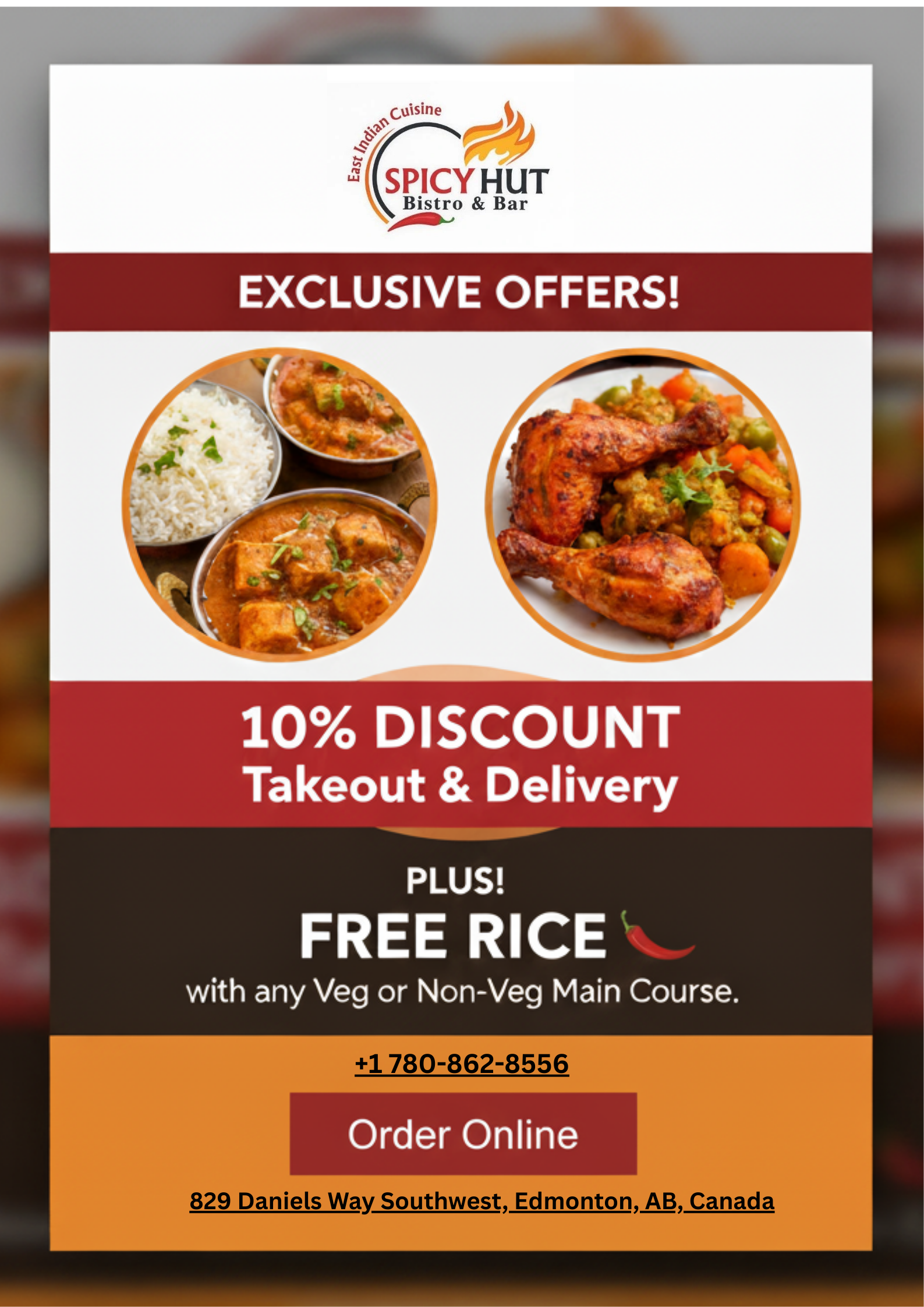 Special Offer