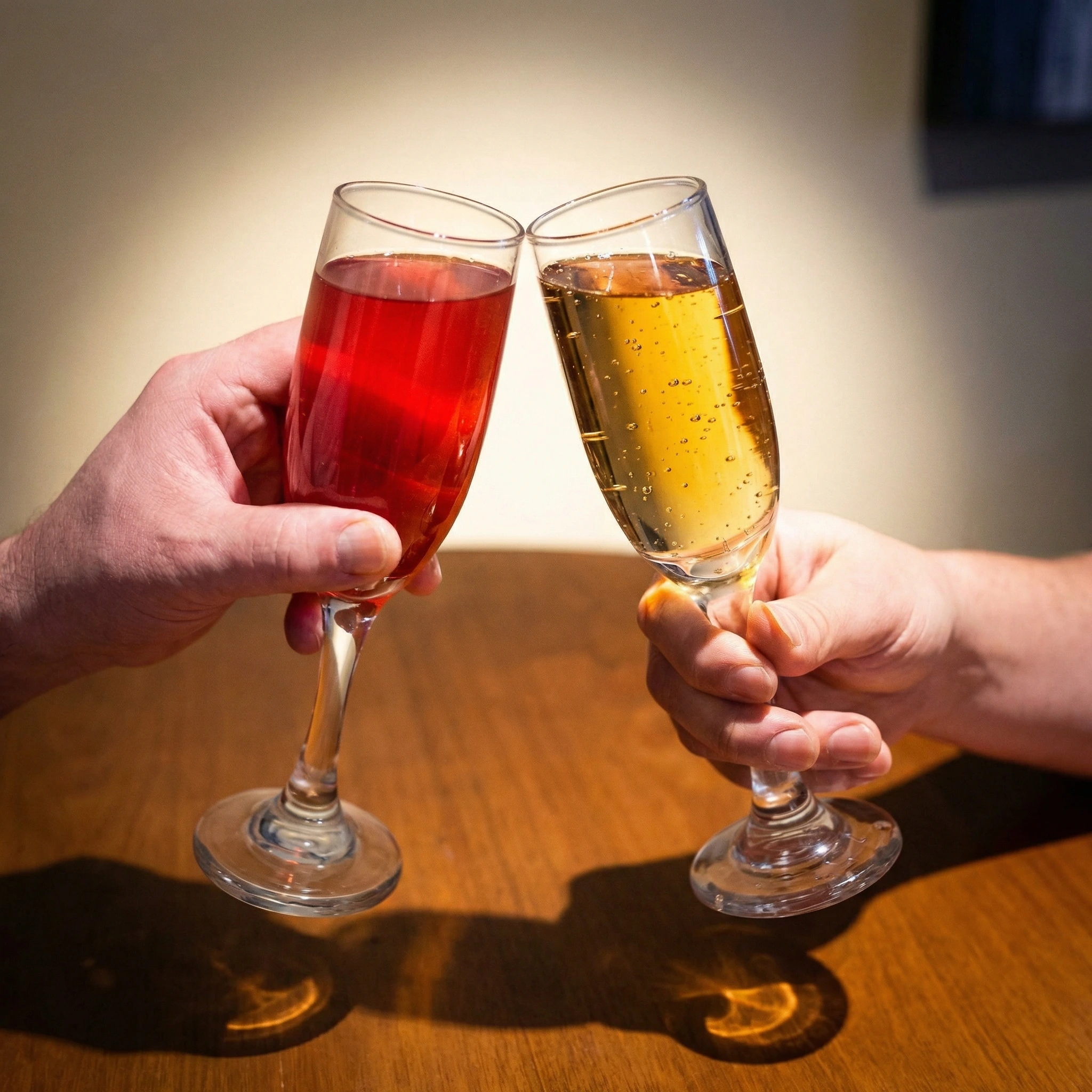 Bar Menu Page 3 - Spicy Hut Indian Bistro & Bar