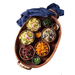 Indian Cuisine